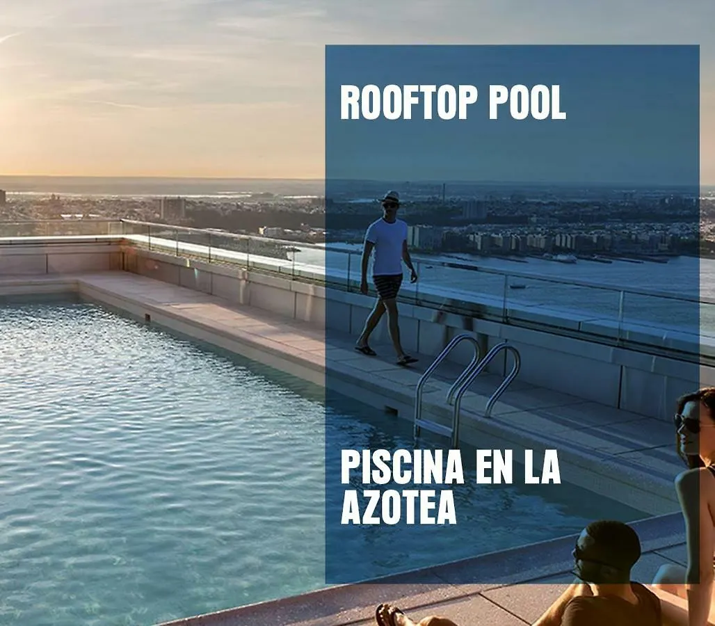 **** Отель Coral Suites Beach Club & Spa Доминиканская Республика