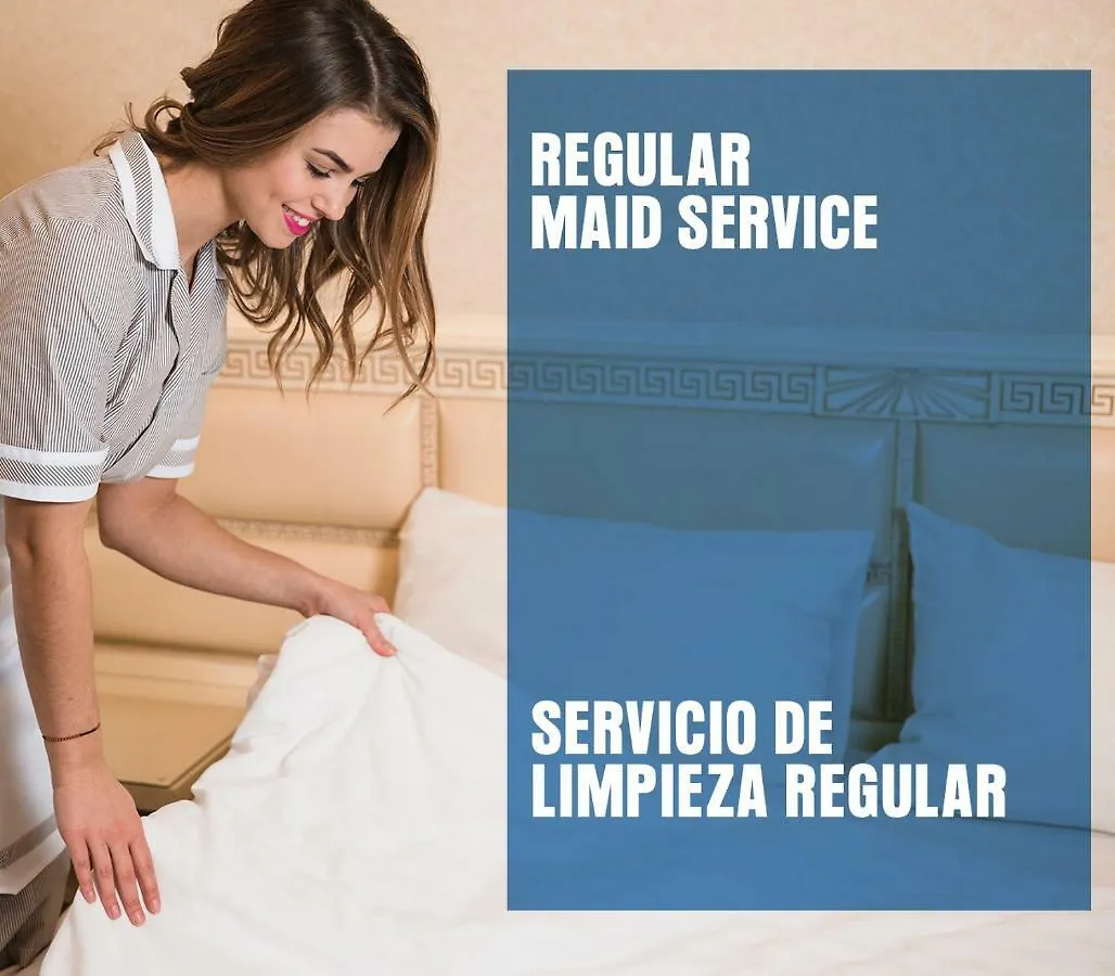 Отель Coral Suites Beach Club & Spa