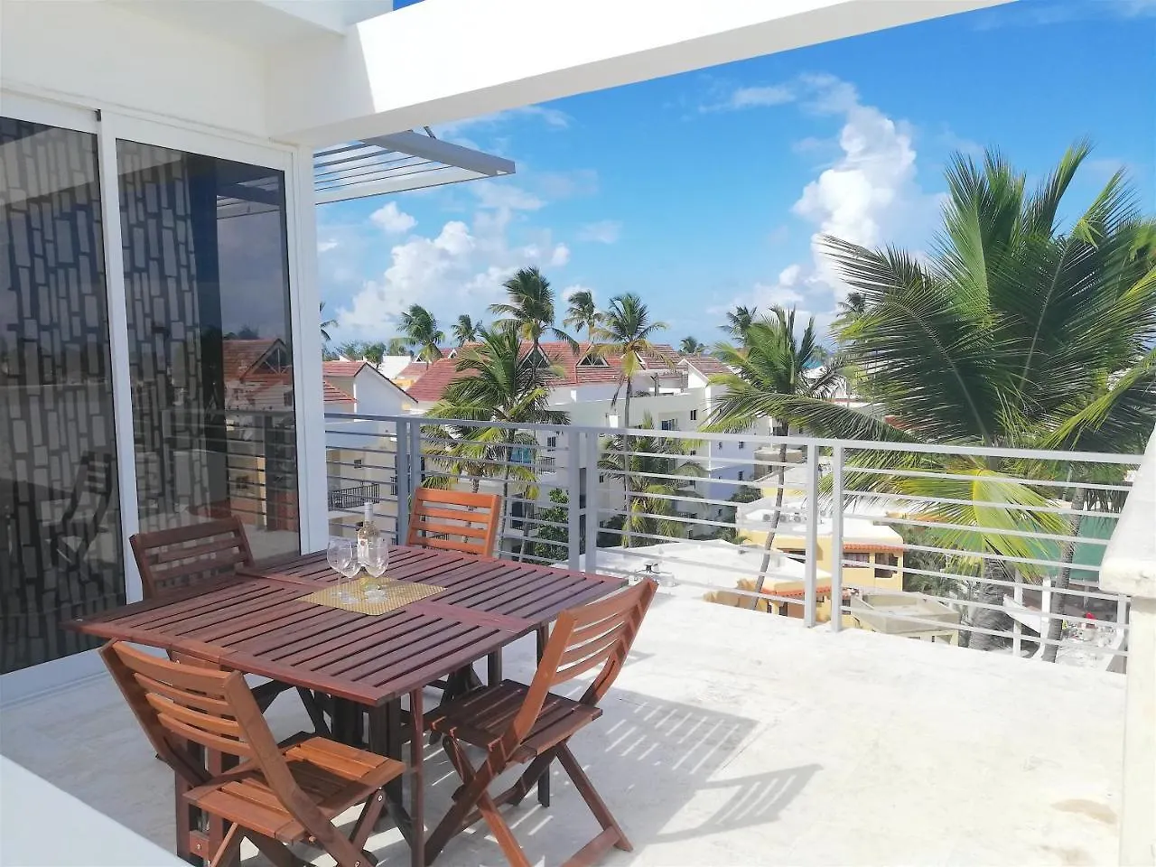 Coral Suites Beach Club & Spa 4*, Bavaro Dominican Republic