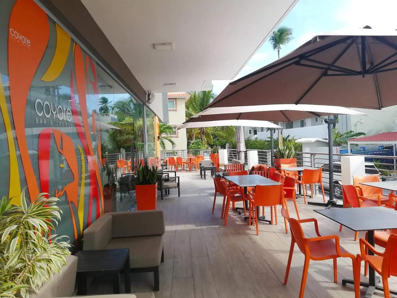 Hotel Coral Suites Beach Club & Spa