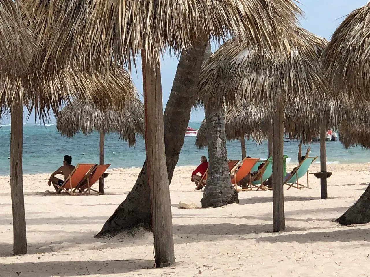 Coral Suites Beach Club & Spa 4*, Bavaro Dominican Republic