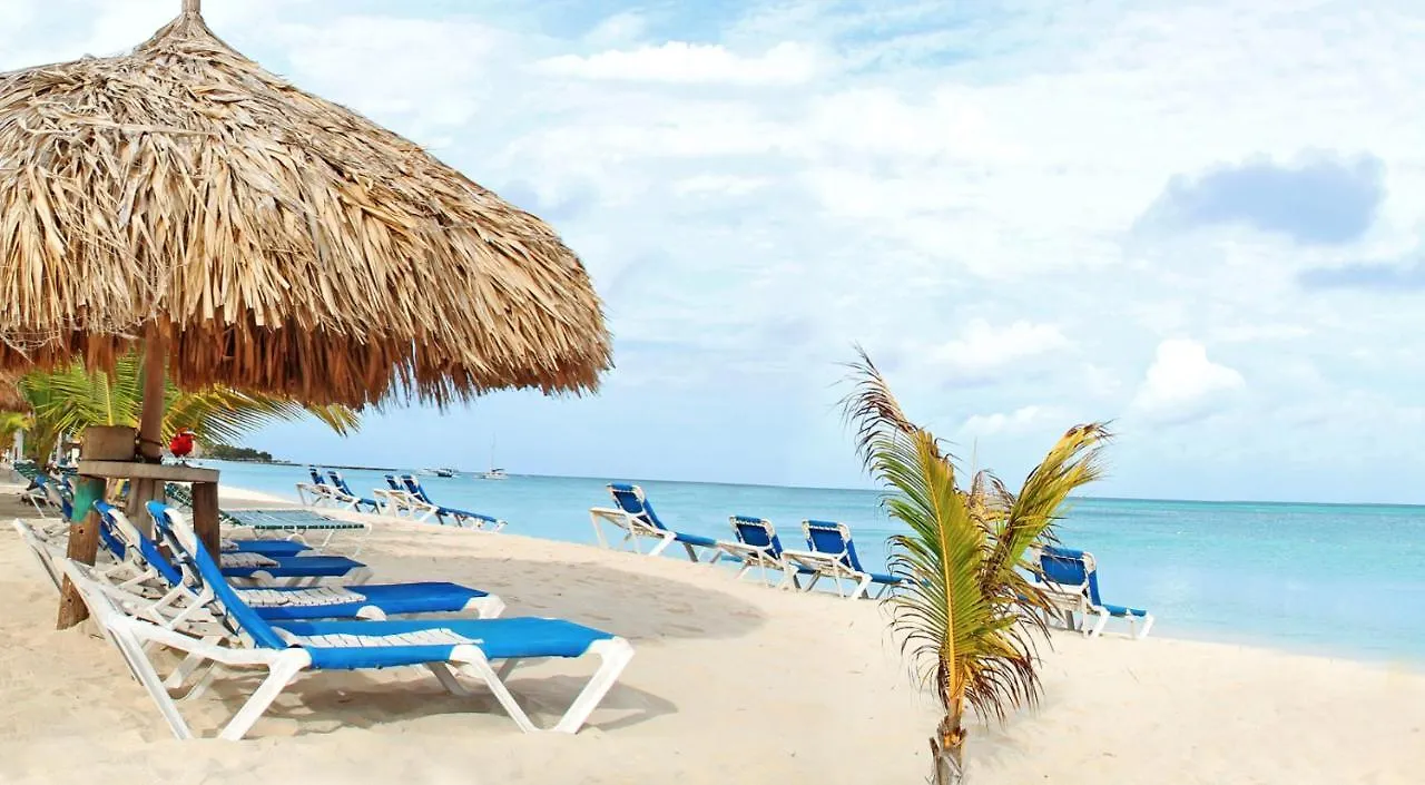 Coral Suites Beach Club & Spa Dominican Republic