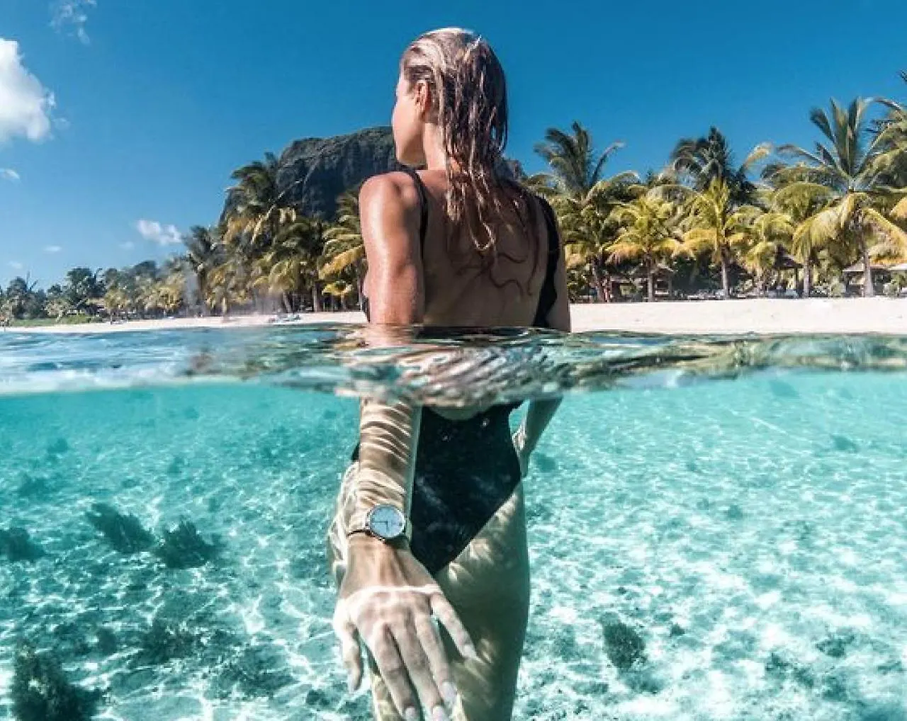 Coral Suites Beach Club & Spa