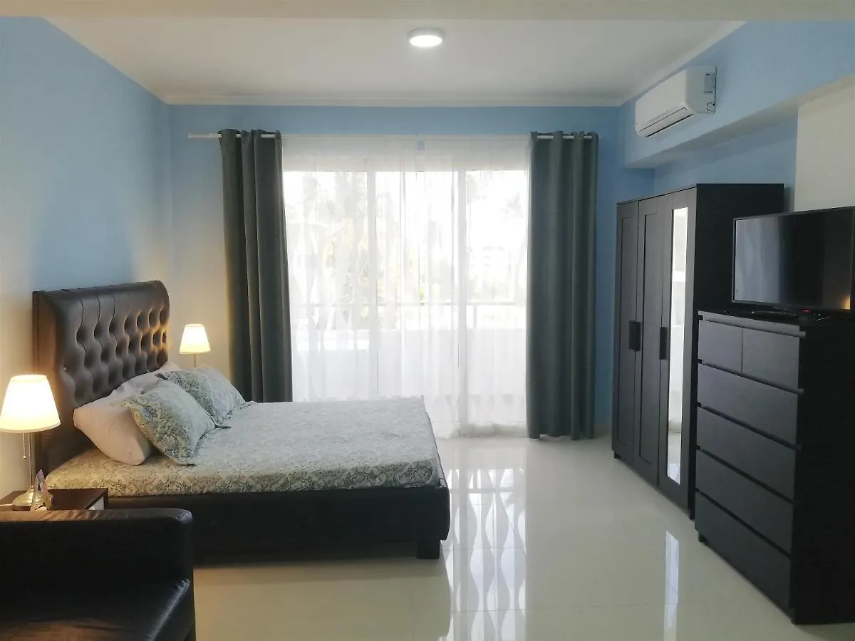 Coral Suites Beach Club & Spa 4*, Bavaro Dominican Republic