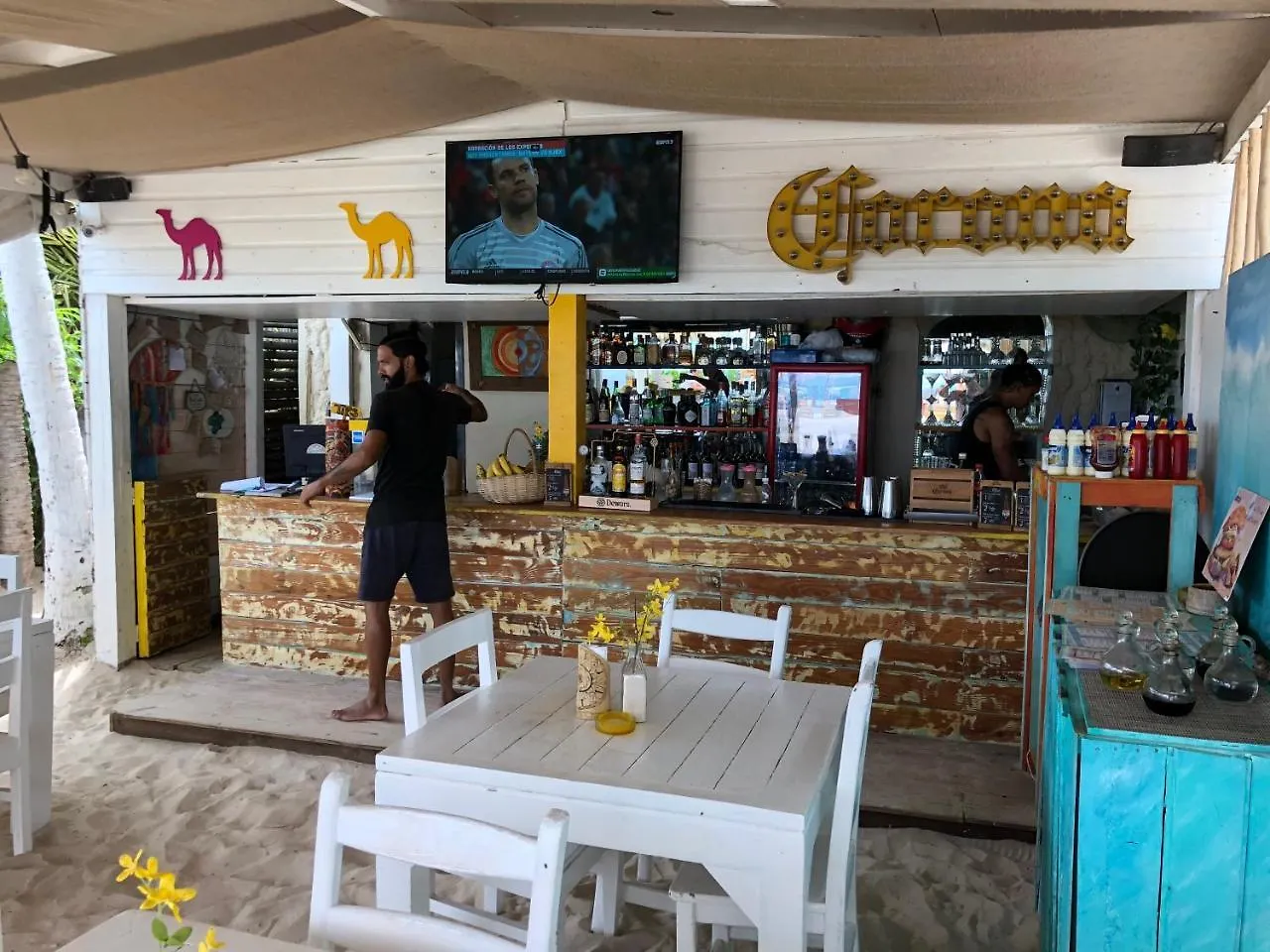 Coral Suites Beach Club & Spa Dominican Republic