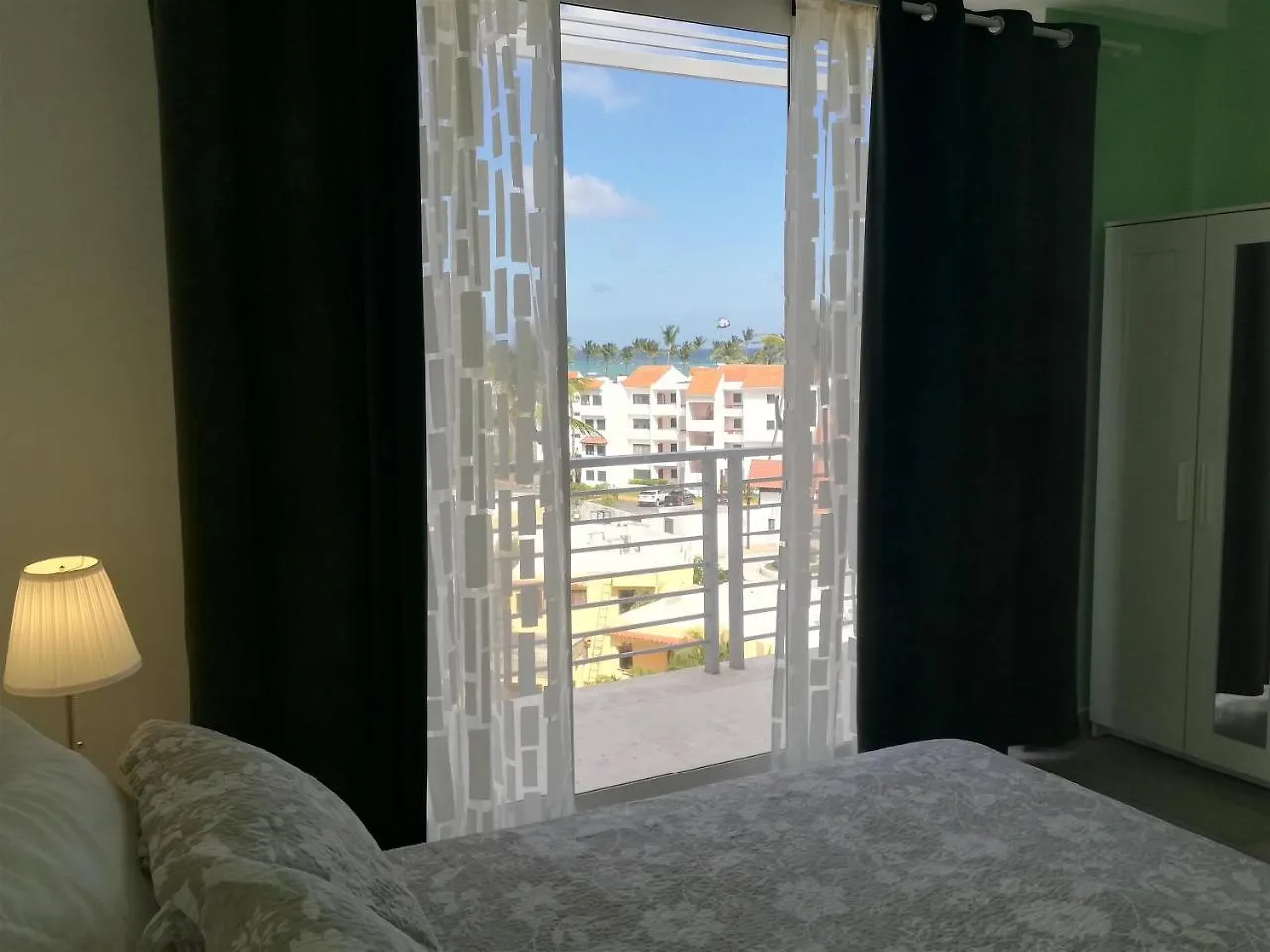 Coral Suites Beach Club & Spa Ξενοδοχείο Μπάβαρο