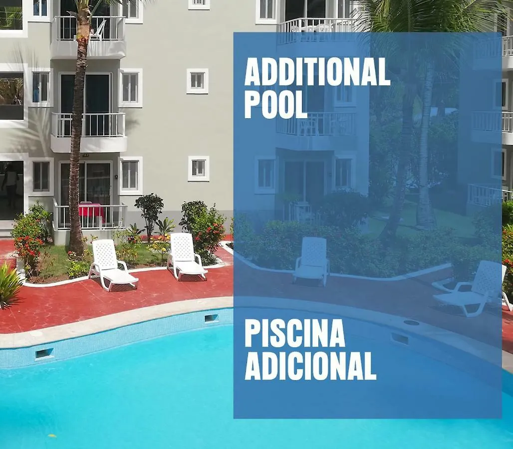 Coral Suites Beach Club & Spa Bavaro